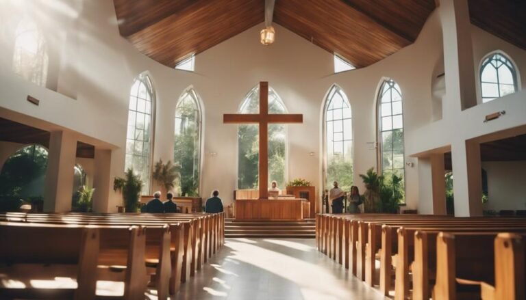 Non-Denominational Churches: A Unique Christian Perspective