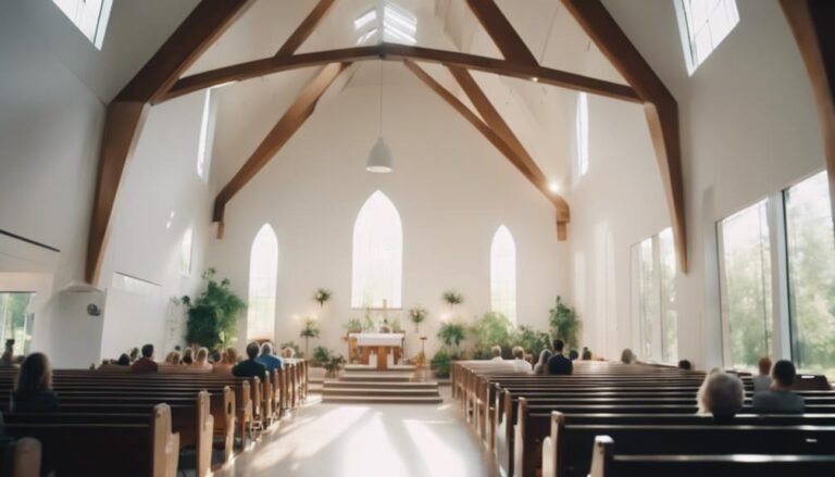 Unveiling the Appeal of Non-Denominational Churches