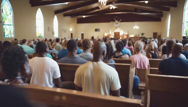 How Our Fort Myers, Florida Church Supports Spiritual Growth