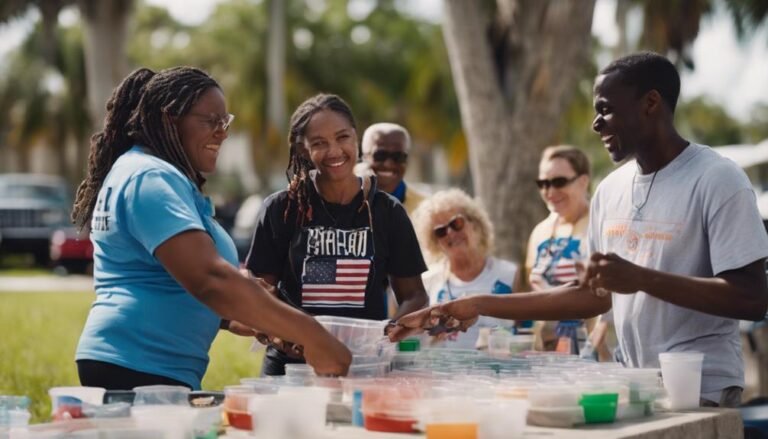 Community Outreach Programs in Fort Myers, Florida: How Our Church Makes a Difference