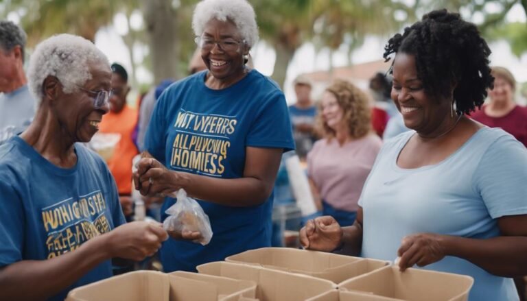 Community Outreach Programs in Fort Myers, Florida: How Our Church Makes a Difference