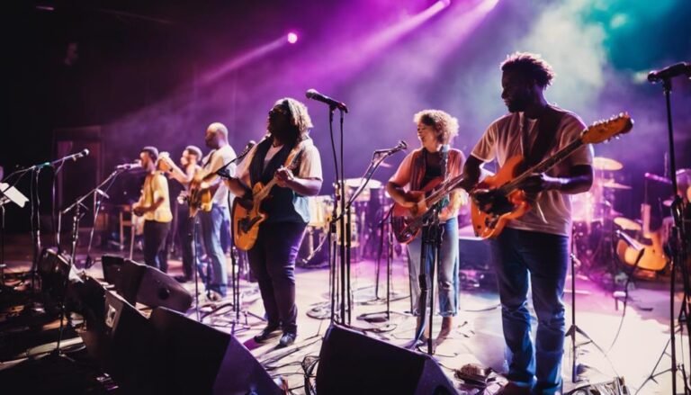 Enhancing Worship With Our Church Band in Fort Myers, Florida