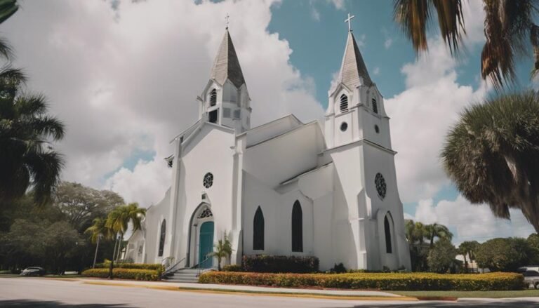 Exploring the History of Our Non-Denominational Church in Fort Myers, Florida